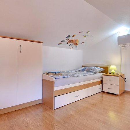 Apartment Stela Medulin Zewnętrze zdjęcie