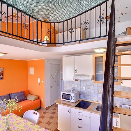 Apartment Stela Medulin Zewnętrze zdjęcie
