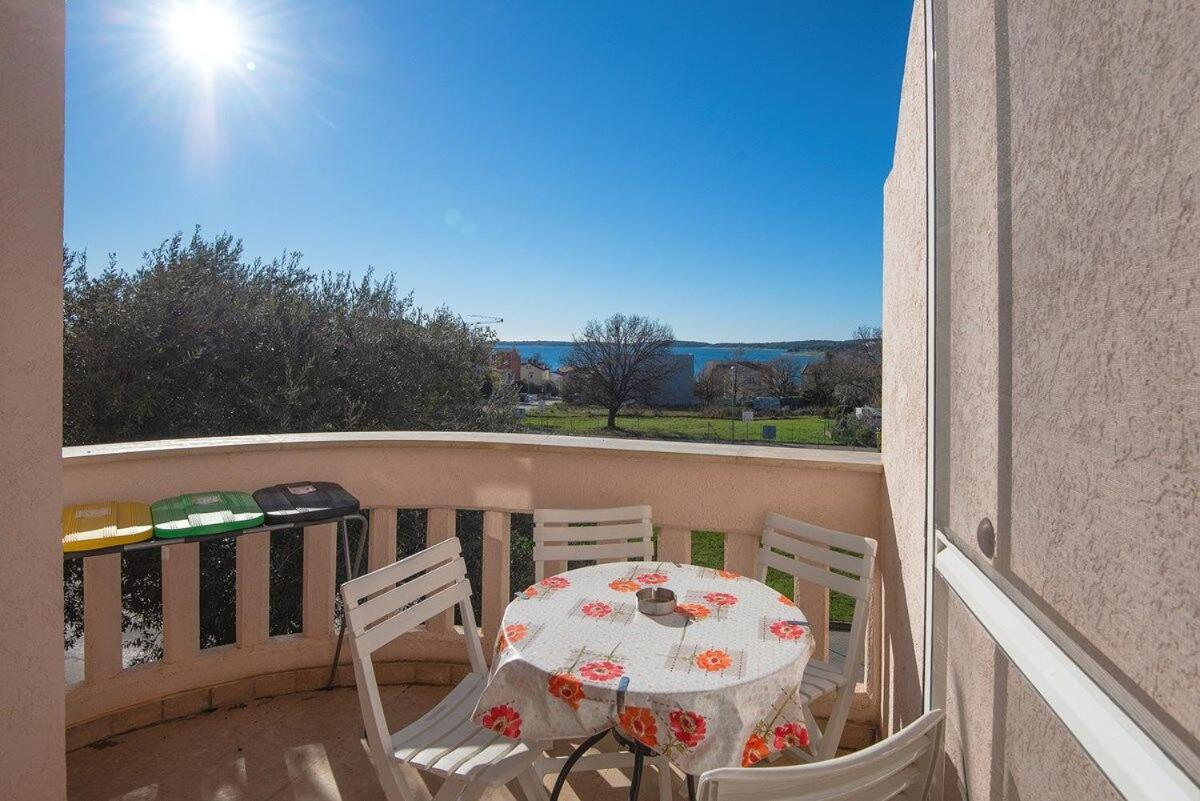Apartment Stela Medulin Zewnętrze zdjęcie