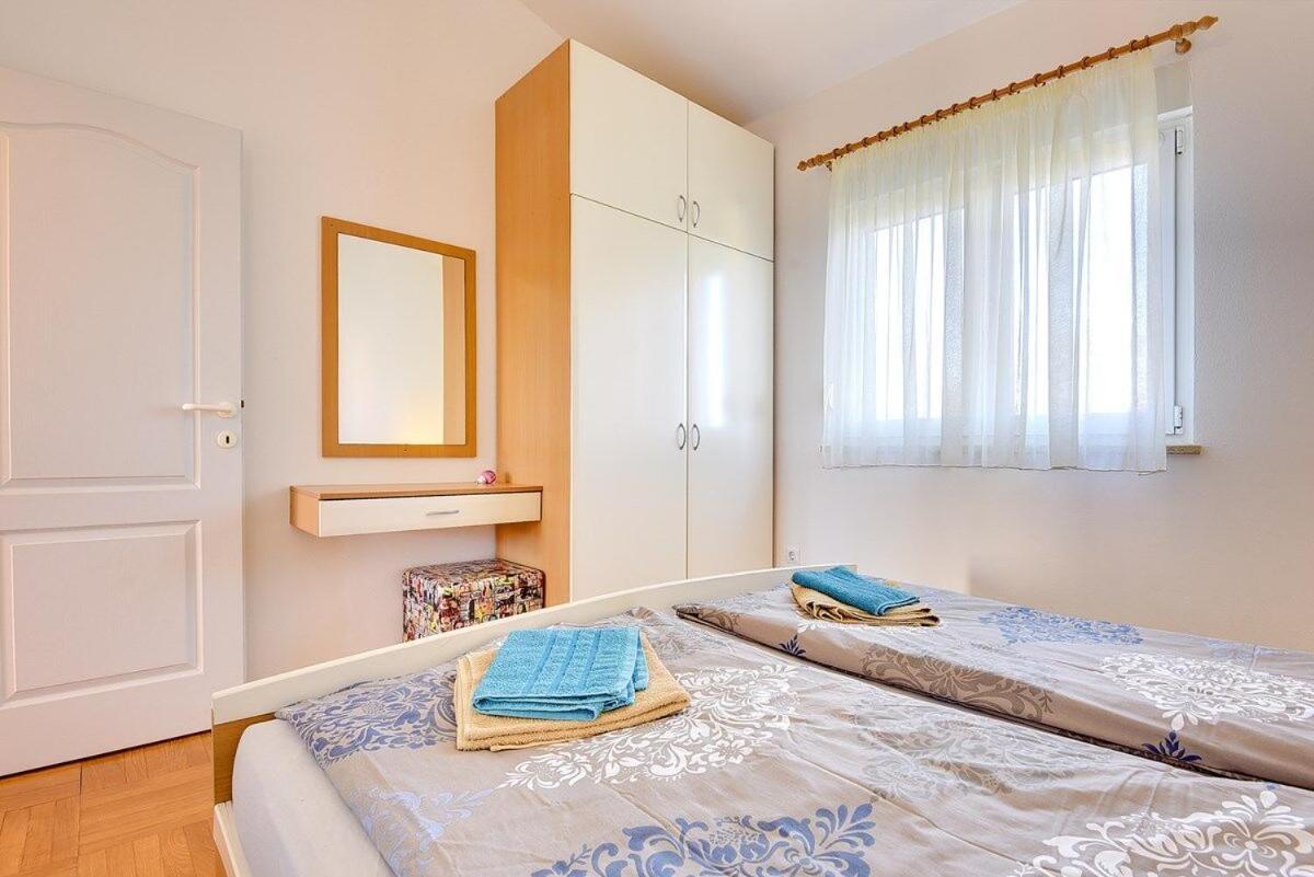 Apartment Stela Medulin Zewnętrze zdjęcie