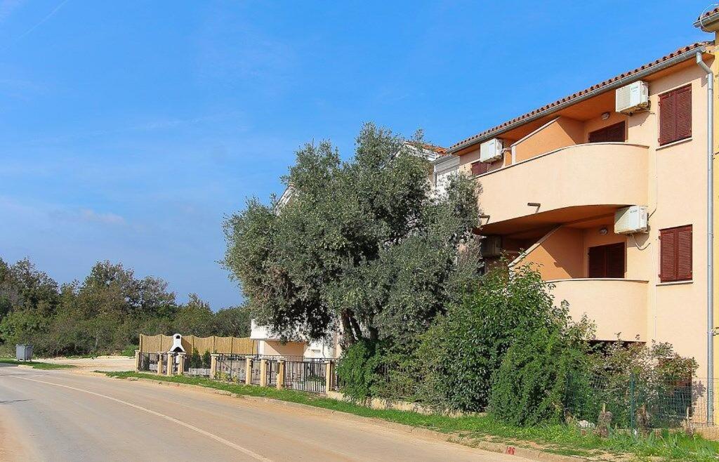 Apartment Stela Medulin Zewnętrze zdjęcie