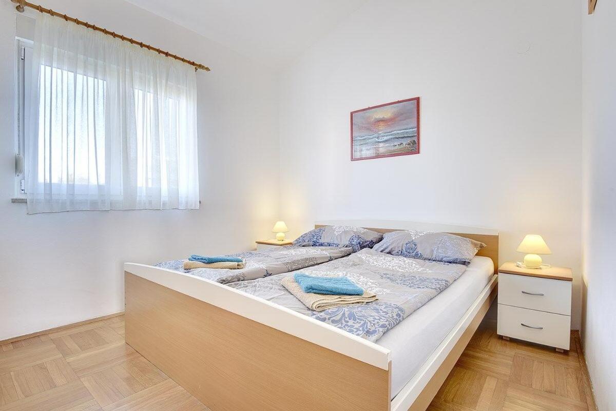 Apartment Stela Medulin Zewnętrze zdjęcie