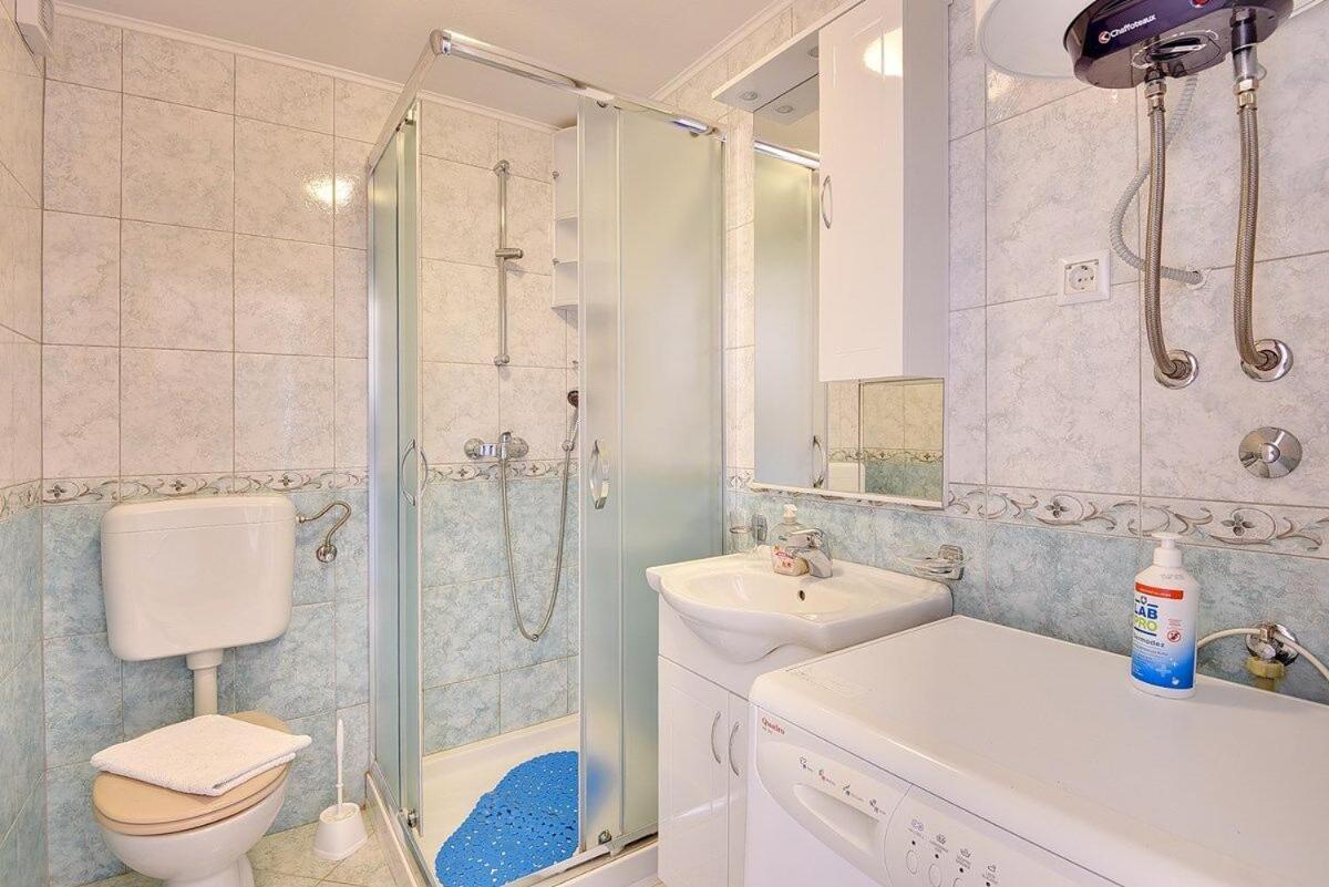 Apartment Stela Medulin Zewnętrze zdjęcie