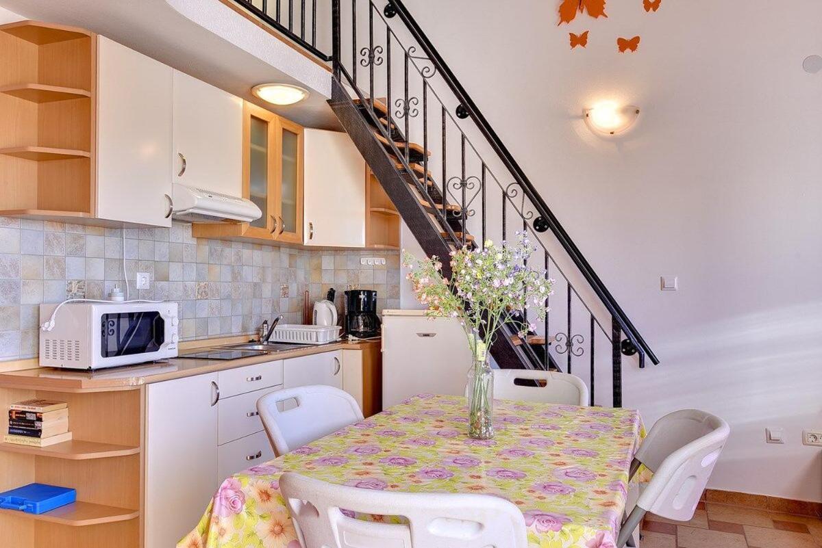Apartment Stela Medulin Zewnętrze zdjęcie