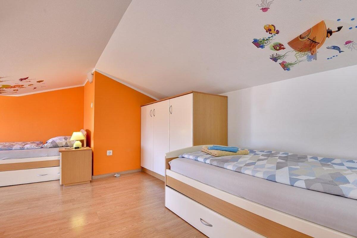 Apartment Stela Medulin Zewnętrze zdjęcie
