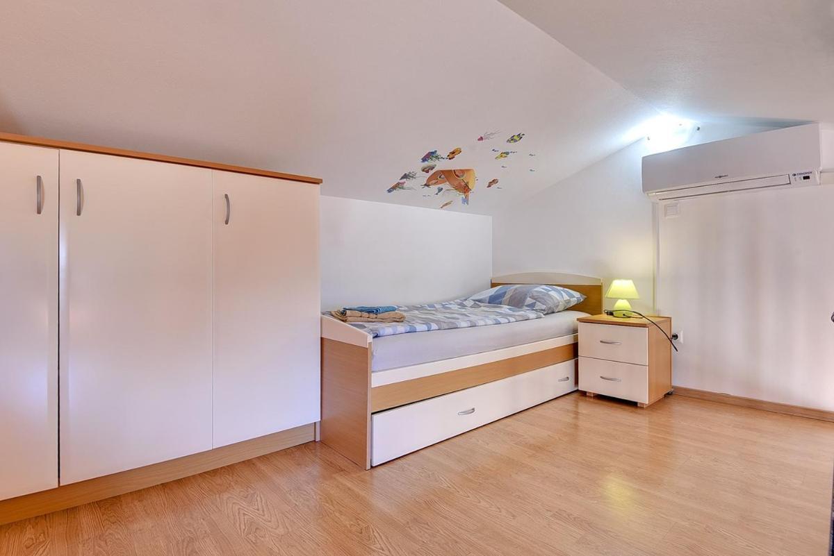 Apartment Stela Medulin Zewnętrze zdjęcie