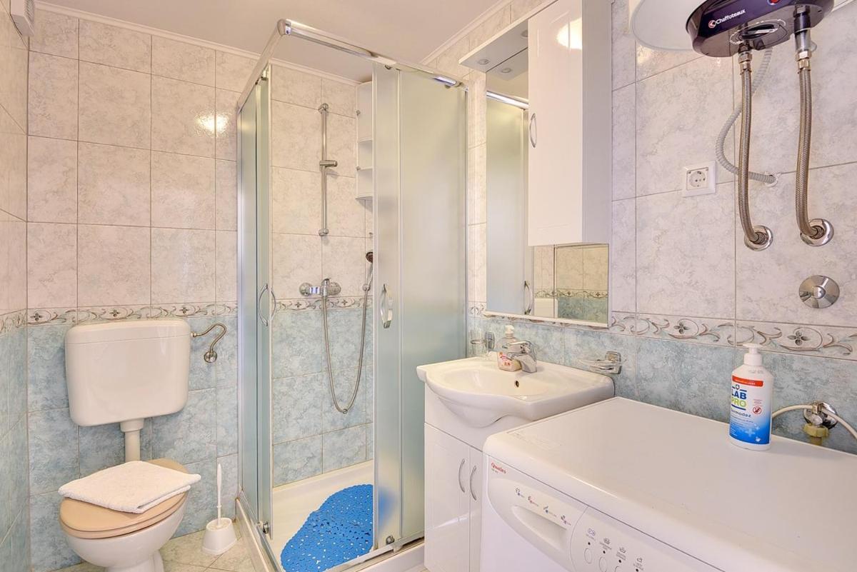 Apartment Stela Medulin Zewnętrze zdjęcie