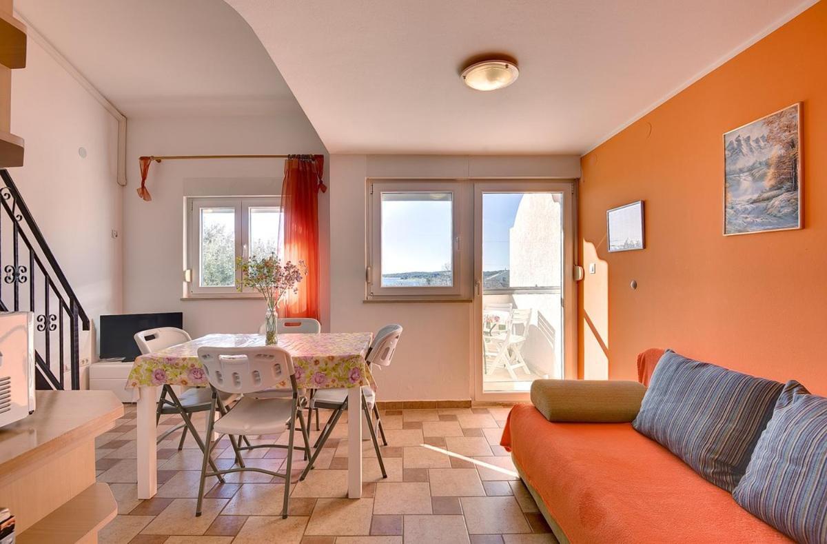 Apartment Stela Medulin Zewnętrze zdjęcie
