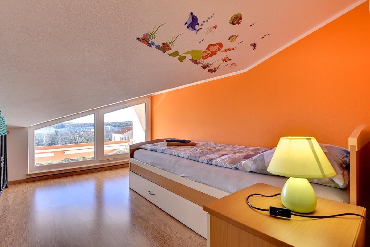 Apartment Stela Medulin Zewnętrze zdjęcie