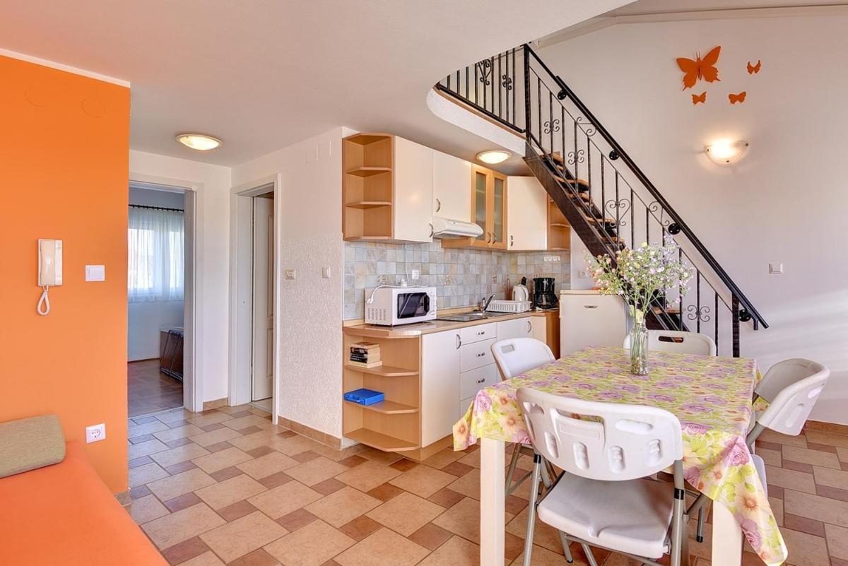 Apartment Stela Medulin Zewnętrze zdjęcie