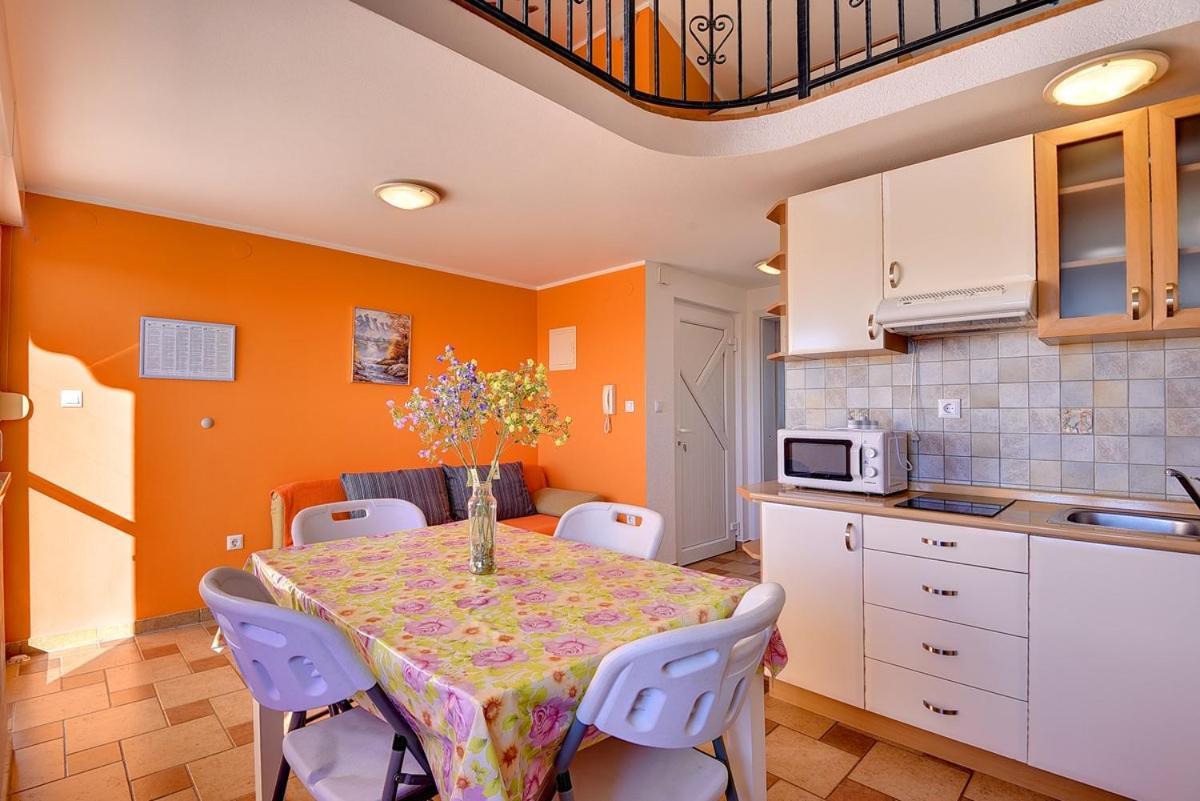 Apartment Stela Medulin Zewnętrze zdjęcie
